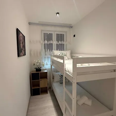 B&B Legnago Apartment *