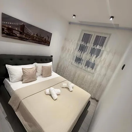 B&B Legnago Apartment