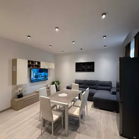 B&B Legnago Apartment