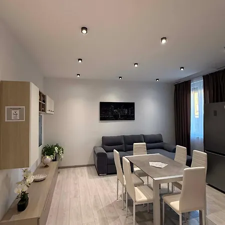 Apartment B&B Legnago