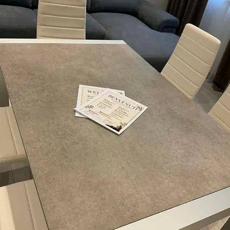 B&B Legnago Apartment